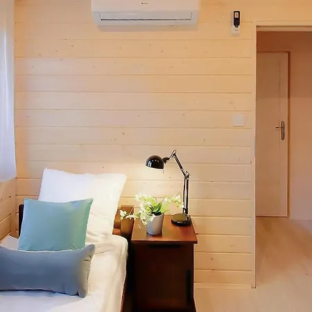 Beautiful In With Wifi Holiday home