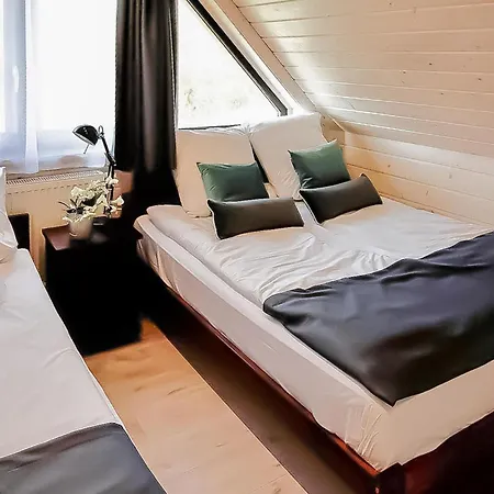Beautiful In With Wifi Holiday home *
