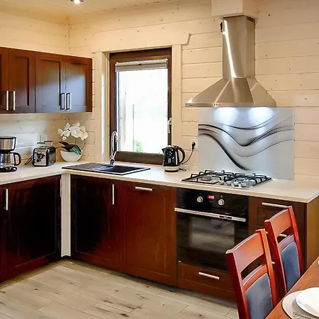 Holiday home Beautiful In With Wifi